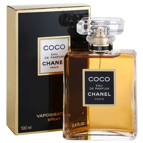 profumo coco chanel quando ha cerato|Coco Eau de Parfum di Chanel da donna .